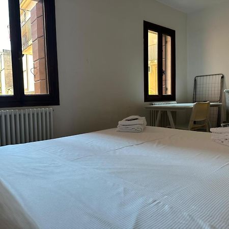 Welc-Om Battisti Cozy Flat Appartement Padua Buitenkant foto