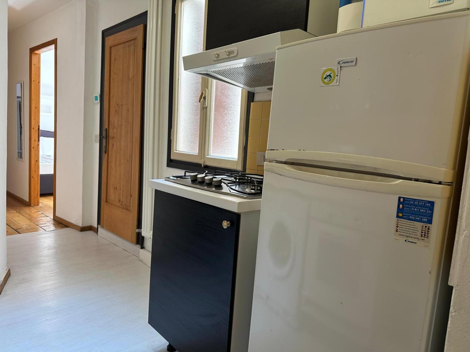 Welc-Om Battisti Cozy Flat Appartement Padua Buitenkant foto