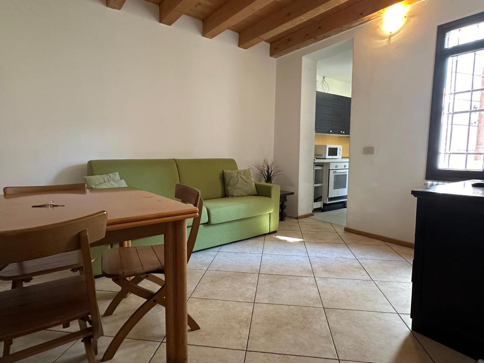 Welc-Om Battisti Cozy Flat Appartement Padua Buitenkant foto